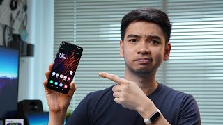 Lebih worth it dari Galaxy M31 Review Samsung Galaxy M21 [upl. by Oniram]