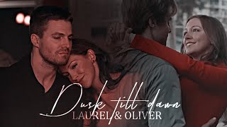 Laurel amp Oliver  dusk till dawn [upl. by Brendan]