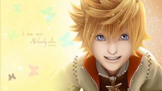 Roxas Theme Orchestral SLOWED [upl. by Devin]