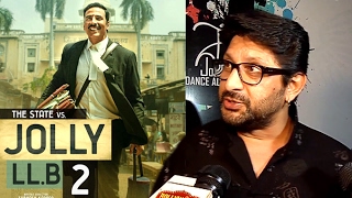 Jolly LLB 2 Movie REVIEW By Arshad Warsi Will Blow Your Mind [upl. by Hcir198]