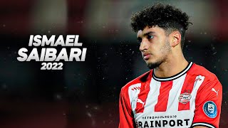 Ismael Saibari Deserves Your Attention  2022ᴴᴰ [upl. by Niassuh486]