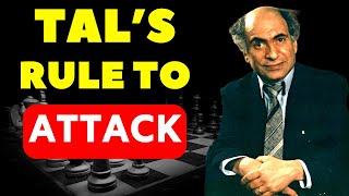 OMG Mikhail Tal Resigns  Best Chess Games Moves Sacrifices Traps Strategies amp Ideas [upl. by Stefan]