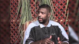 Reggie White quotGreatest Week of My Lifequot  Last Interview with Michael Rood [upl. by Anitsrik]