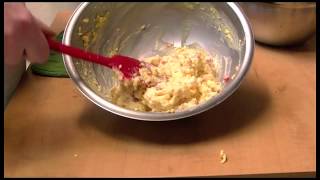 Pimento Cheese Recipe with Michaels Home Cooking [upl. by Gowon]