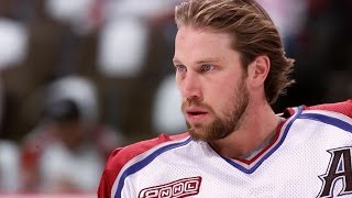 Hero of quotThe Clutch amp Grab Eraquot  Peter Forsberg top 20 plays [upl. by Hallvard618]