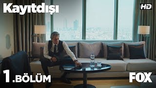 Kayıtdışı 1 Bölüm [upl. by Eelime]