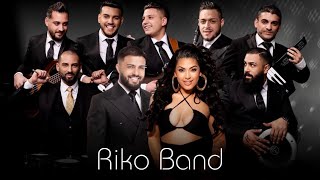 Рико Бенд  Рожденика  Riko Band  Rozhdenika [upl. by Edialeda]