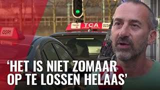 Hoe voorkom je dat taxis dragqueens weigeren [upl. by Shell389]