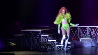 RuPauls Drag Race Blair St Clair  Irresistible War On The Catwalk [upl. by Cyrille]