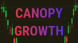 CANOPY GROWTH Stock Price Prediction News Today 25 December  CGC Stock [upl. by Dacie]