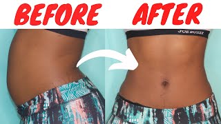 2 WEEKS JUMP ROPE TRANSFORMATION  Before amp After  Danielle Jensen [upl. by Denise614]