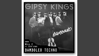 bamboleo techno Radio Edit [upl. by Shirberg942]