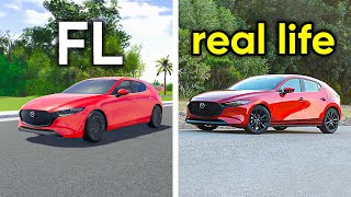 Southwest Florida vs Real Life [upl. by Aneger]