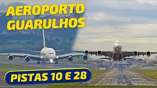 Guia Completo de CONFINS um dos maiores e mais completos aeroportos do Brasil [upl. by Githens903]