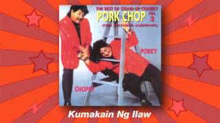 Porkchop Duo  Kumakain Ng Ilaw The Best Of Standup Comedy Vol3 [upl. by On]