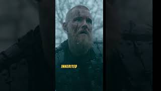 Ragnar truly loved Lagertha  Vikings  Knut scene  shorts vikings [upl. by Rinaldo682]