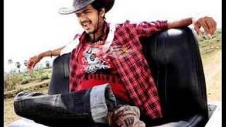 Vettaikaran Movie Uchimandai Song [upl. by Schweitzer]