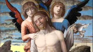 Gregorio Allegri 1582  1652  Miserere mei [upl. by Llyrat]