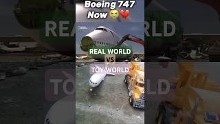 Rc Airplane vs Real Collab amp In Sync Video Toy Mimicking The Real World  Parody video [upl. by Kiel]