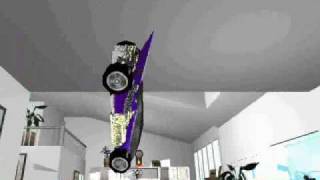 Stunt Track Driver  Level One [upl. by Ylrehs]