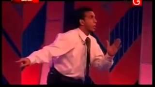 The Best Sri Lankan Comedy siril kiwwoth itin [upl. by Nylorac]