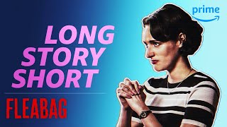 Fleabag Episode 1 Recap  Prime Video [upl. by Nuahsyar515]