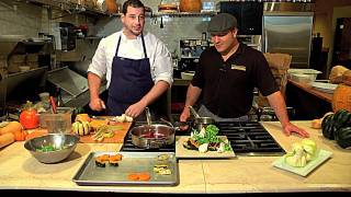 Di Bruno Bros Chef Rob Sidor Shares Simple Burrata Recipe [upl. by Publias426]