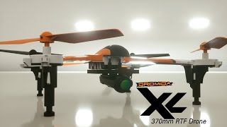 Dromida XL Drone  Spotlight [upl. by Millicent549]