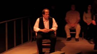 Gallery Theater Presents The Laramie Project [upl. by Etnaud]