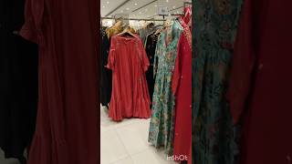 Pantaloons Puja Collection😍 ytshorts minivlog viralvideos pantalonesshortviralreels pujavlog [upl. by High]