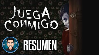 Resumen Juega Conmigo 2020 [upl. by Hoj]