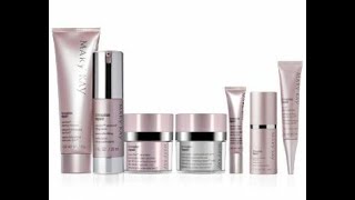 Skincare  Linha TimeWise Repair Mary Kay [upl. by Onek]