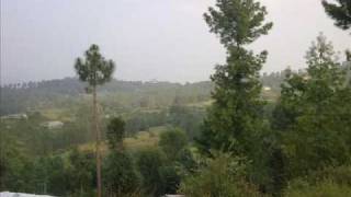 Kotehrian Trarkhal Rawalakot Poonch Azad Kashmirwmv [upl. by Nims]