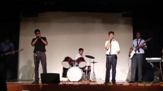 NADAAN PARINDEY cover by GOONJ [upl. by Ahseem]