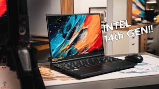 Acer Predator Helios Neo 16 2024 Review [upl. by Shauna]