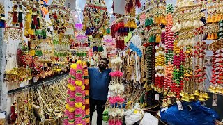 🔥Cheapest Diwali Decoration Items Manufacturer  Diwali Items Sadar Bazar Wholesale Market [upl. by Neehahs79]