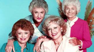 The Golden Girls Theme Song Extended [upl. by Notsirb]