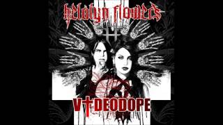 HELALYN FLOWERS  Videodope Full Album [upl. by Dur]