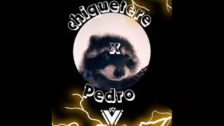 CHIQUETERE X PEDRO IVI DJ [upl. by Lemcke]