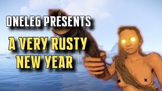 A Very Rusty New Year [upl. by Artenra]