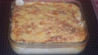 Comment faire le vrai gratin de choux fleur maison facilement [upl. by Acinorev529]