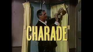 Charade 1963 Full Movie  Audrey Hepburn Cary Grant Walter Matthau [upl. by Nerot]