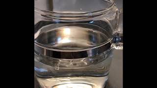 How to use a glass Pyrex coffee maker [upl. by Stephine]