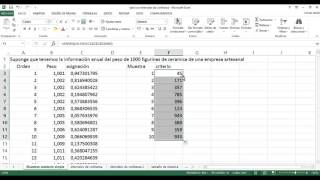 La barra de fórmulas en Excel [upl. by Adnawad]