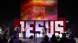 Living Hope Alpena┃Sunday 10am Service [upl. by Tobi804]