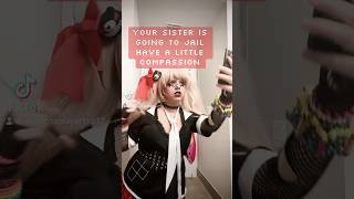 I just memorized all the lyrics to Michael in ￼the bathroom ￼ danganronpa cosplay junkoenoshima [upl. by Oinimreh]