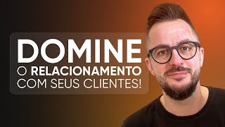 Como Construir Relacionamentos e Vender Mais nas Redes Sociais A Fórmula da Confiança e Influência [upl. by Buffo920]