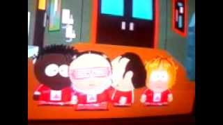 La Moda metrosexual Parte 1  South Park [upl. by Gisele]