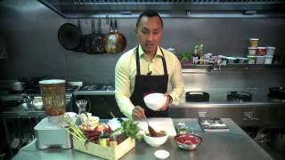 Discover Malaysian Food 2 Rendang recipe [upl. by Oicinoid]