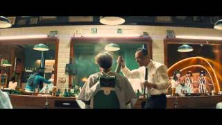 quotIf Carlsberg Did Haircutsquot  Carlsberg The Barber Shop TVC [upl. by Krista]